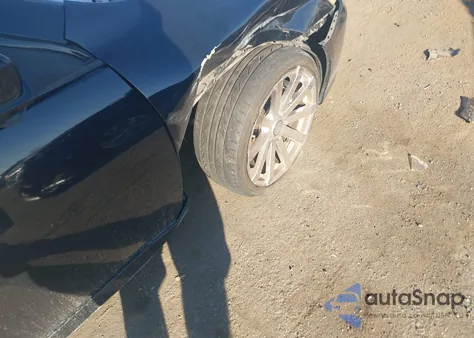 2007 Honda Accord 2.4 Ex z USA, uszkodzony, nr VIN 1HGCM72637A006232